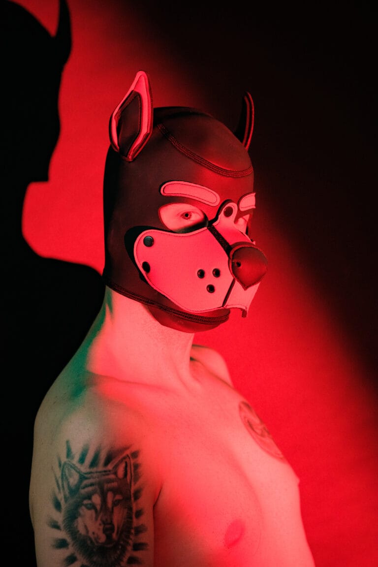 Hood de Pup_Kiess