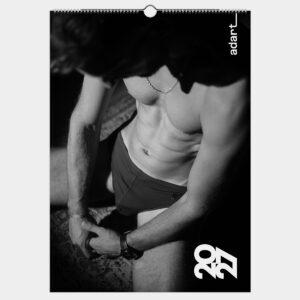 Calendrier ADART 2027