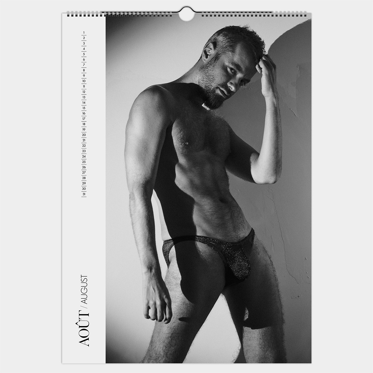 Calendrier ADART 2027