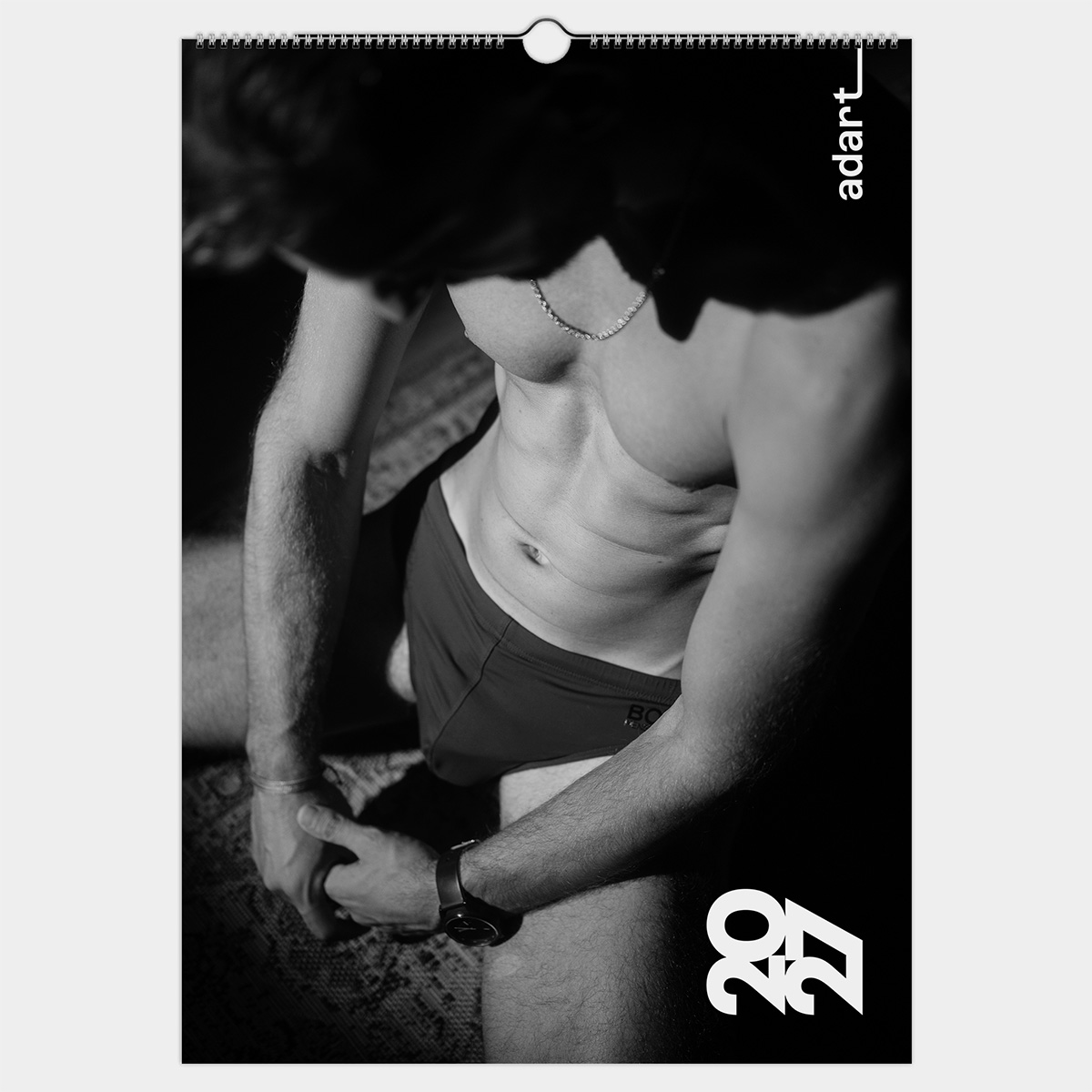 Calendrier ADART 2027