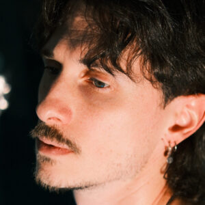 Nick, modèle photographié par ADART PARIS
